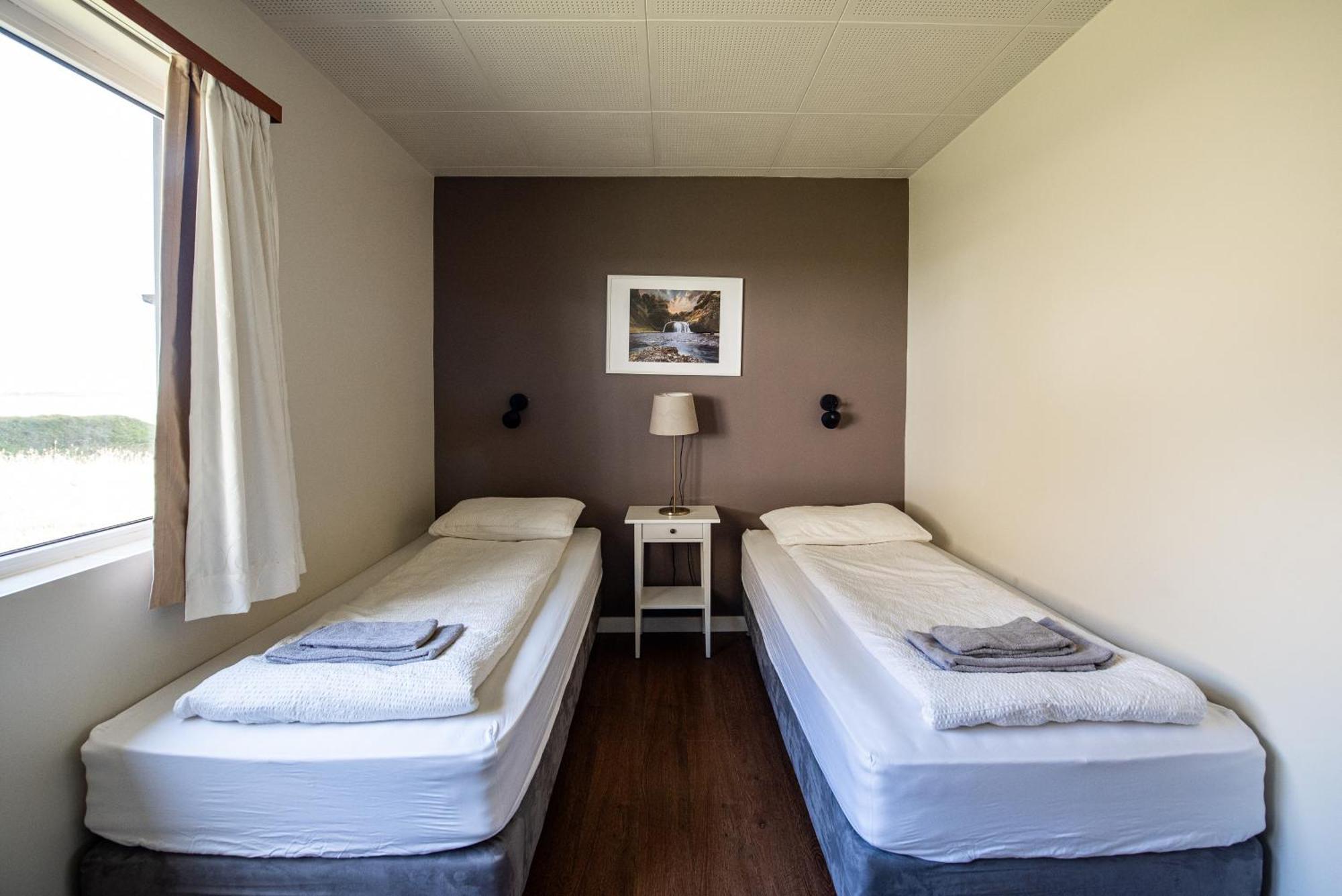 The Drangshlid Inn By Ourhotels Skogar  Kültér fotó