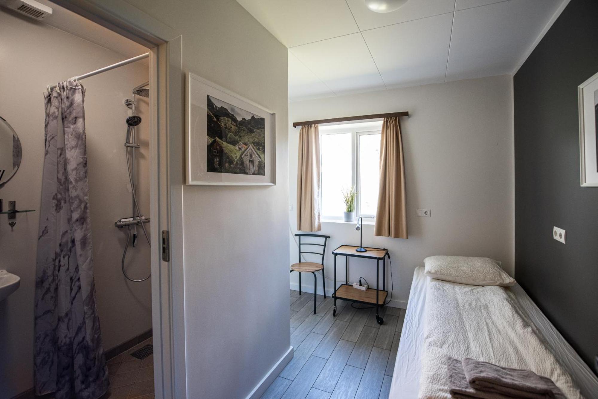 The Drangshlid Inn By Ourhotels Skogar  Kültér fotó