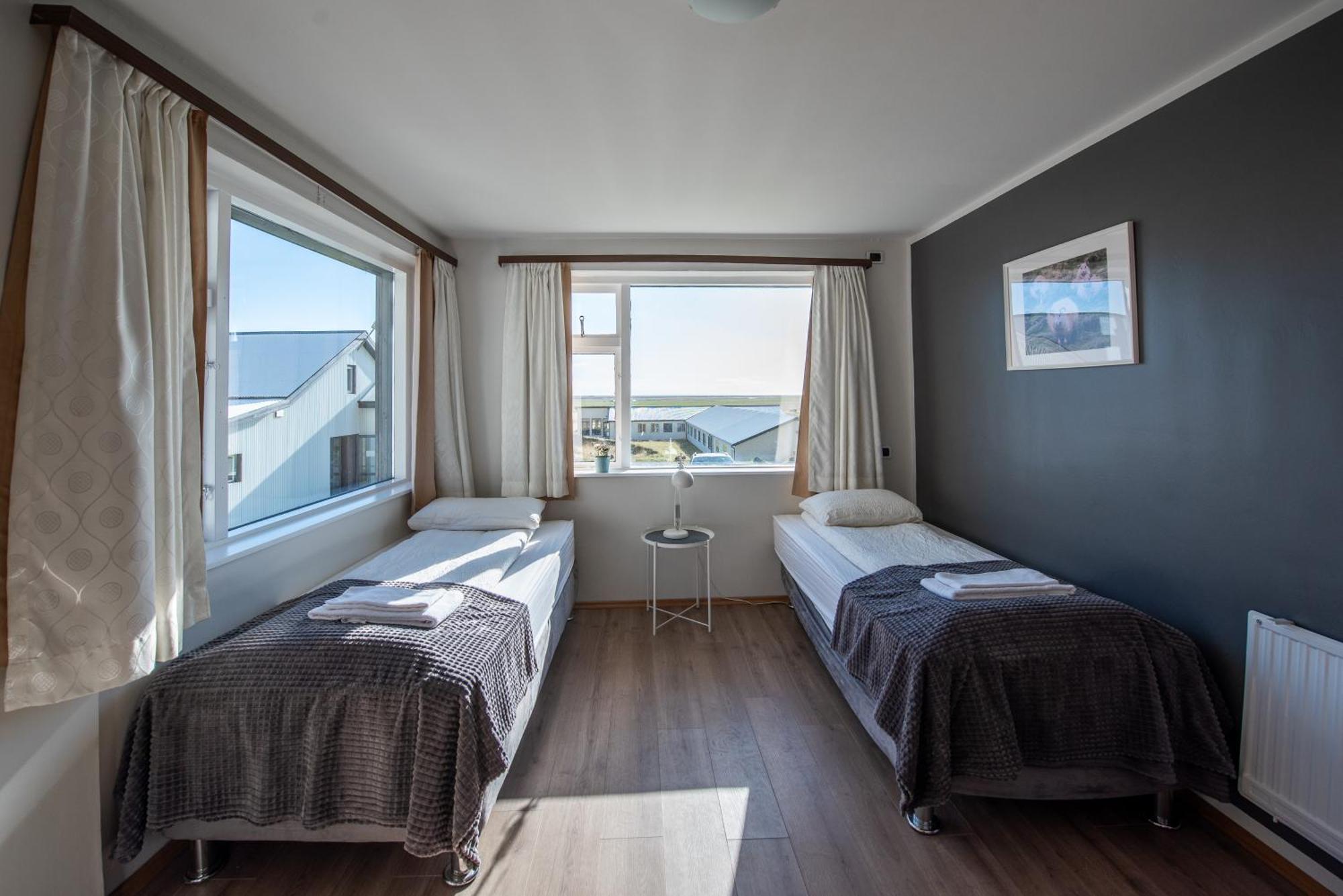 The Drangshlid Inn By Ourhotels Skogar  Kültér fotó