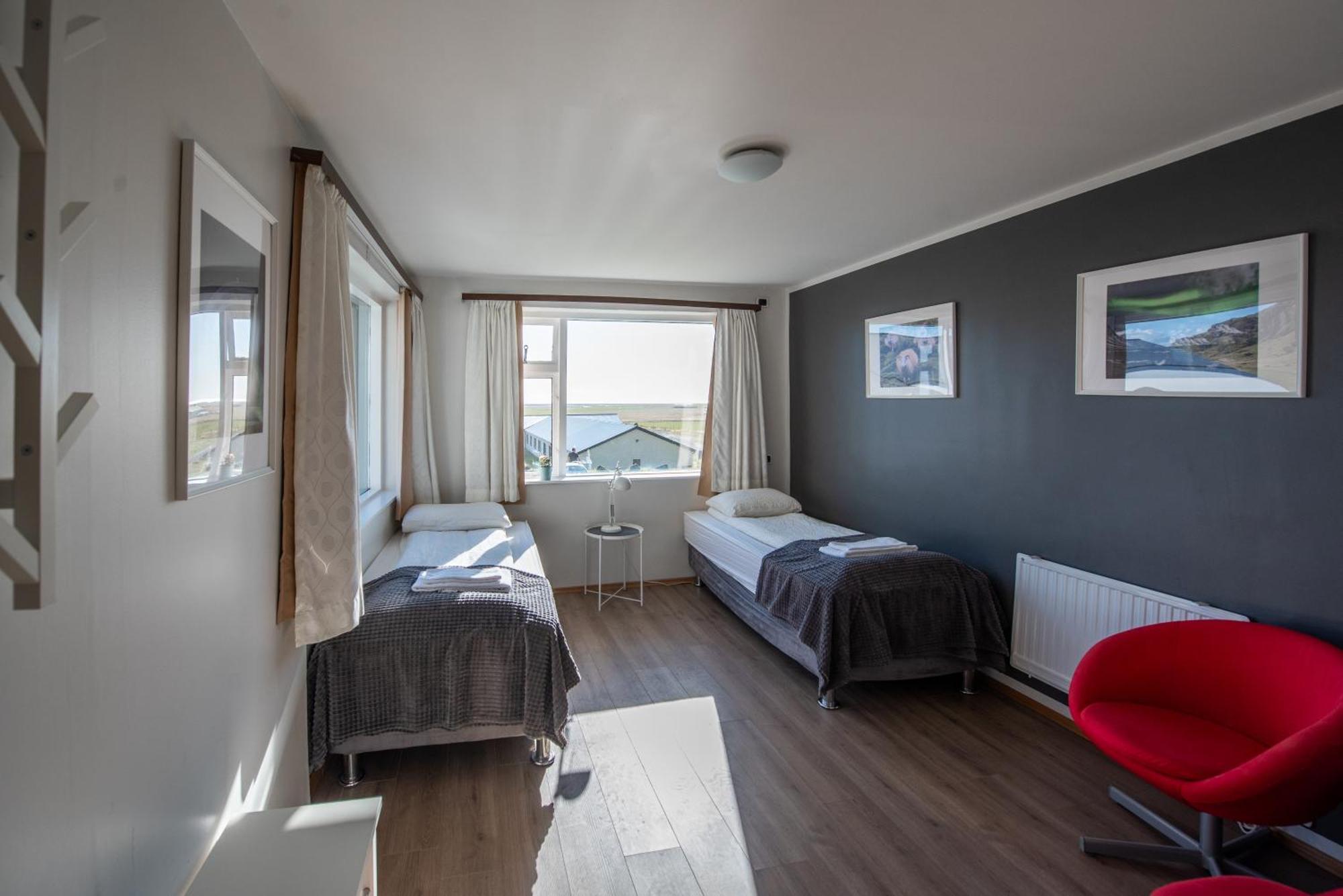 The Drangshlid Inn By Ourhotels Skogar  Kültér fotó
