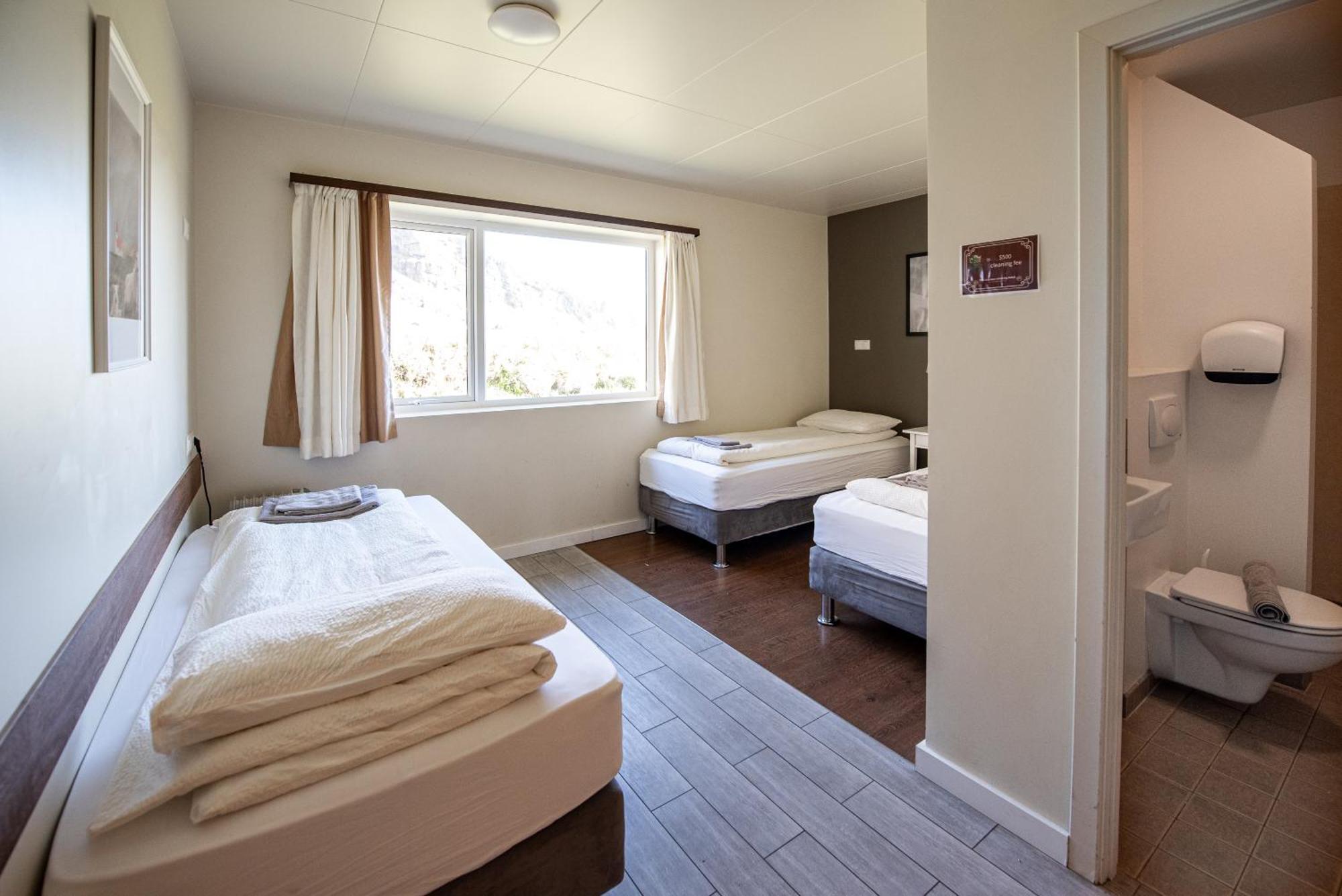 The Drangshlid Inn By Ourhotels Skogar  Kültér fotó