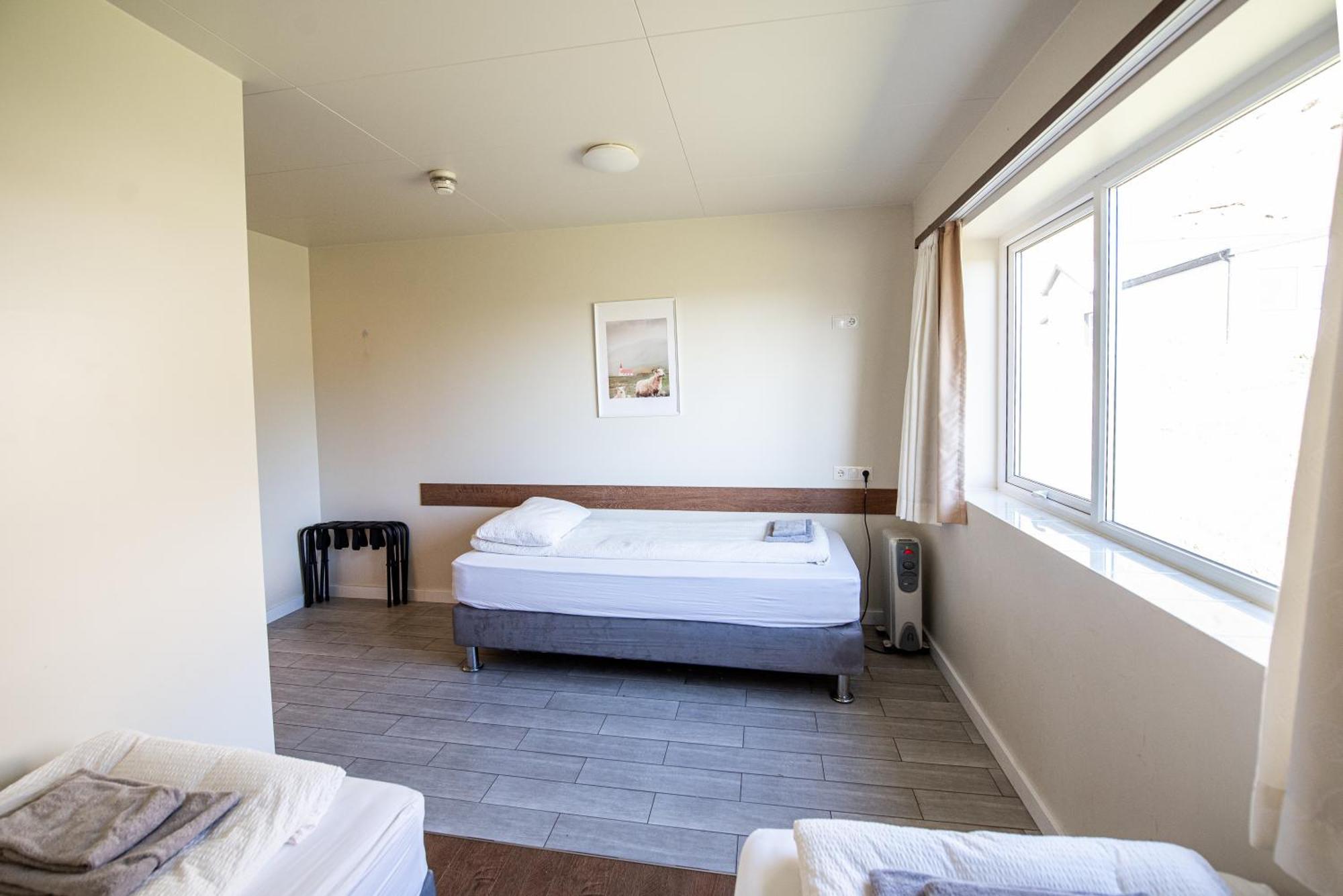 The Drangshlid Inn By Ourhotels Skogar  Kültér fotó