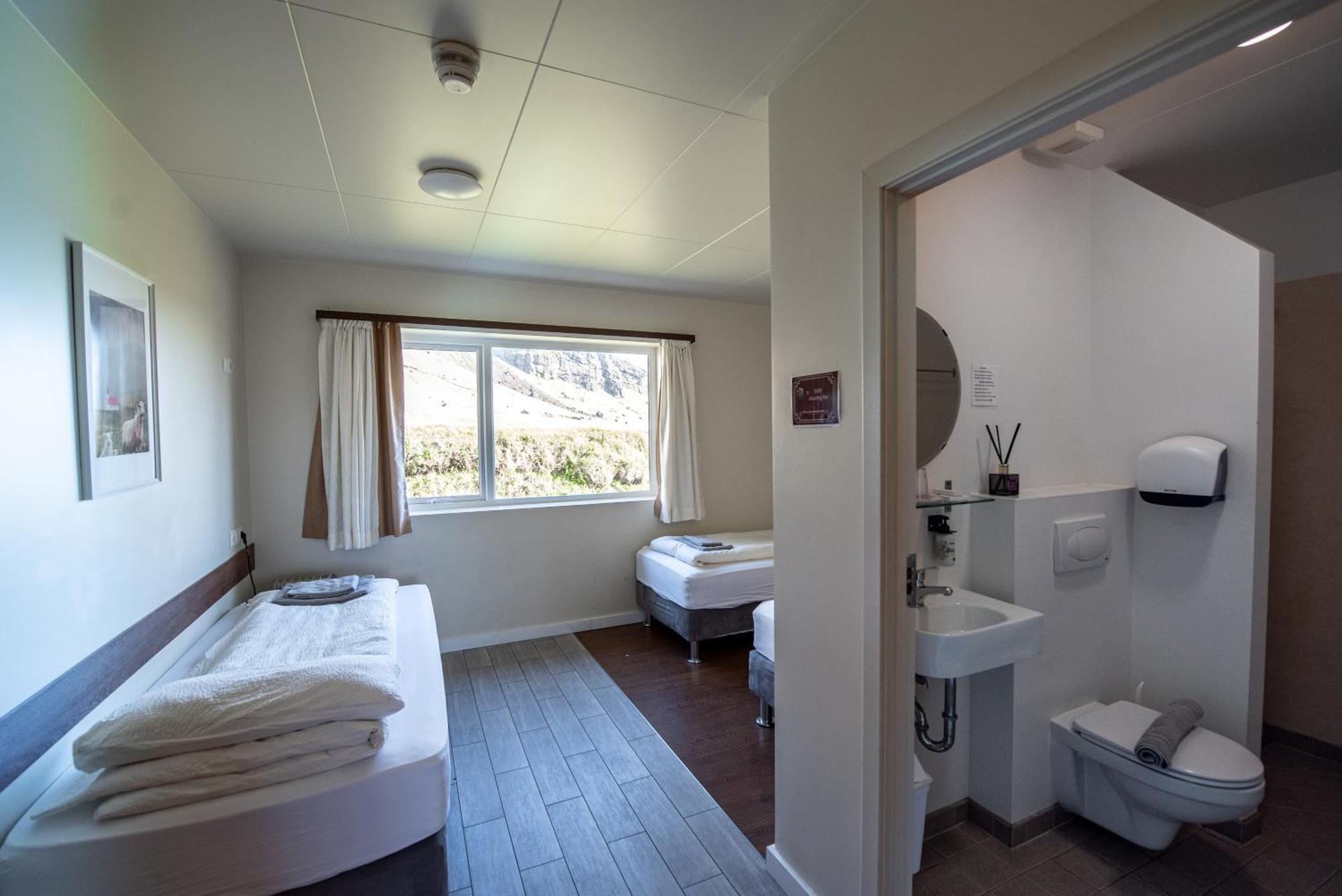 The Drangshlid Inn By Ourhotels Skogar  Kültér fotó