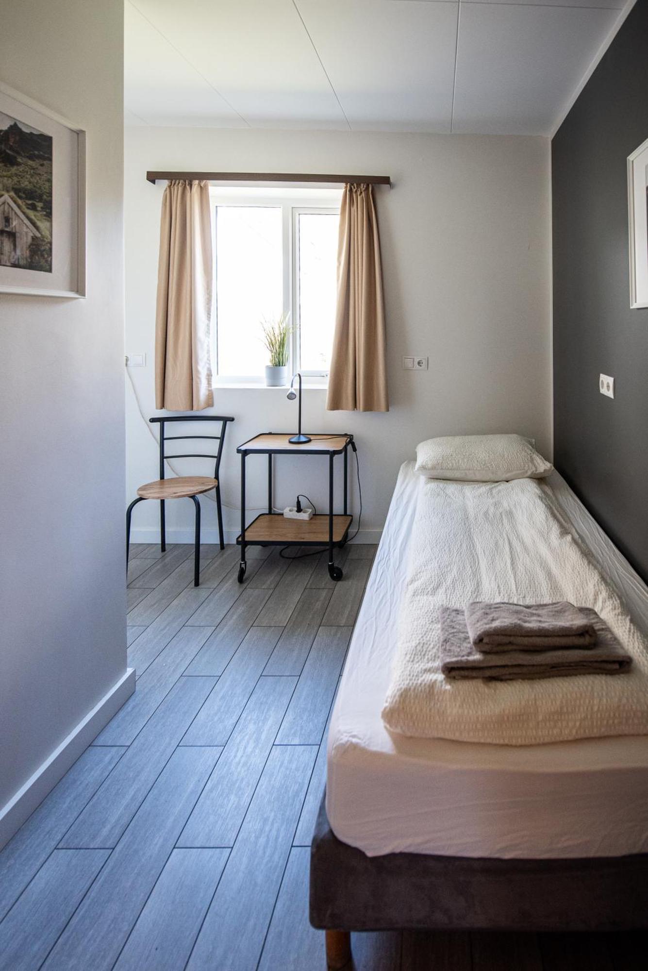 The Drangshlid Inn By Ourhotels Skogar  Kültér fotó