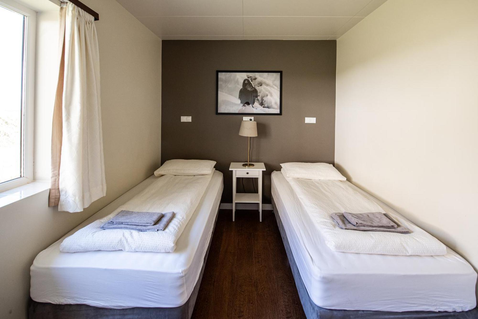 The Drangshlid Inn By Ourhotels Skogar  Kültér fotó